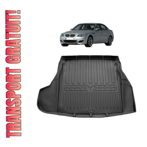 Tavita Portbagaj BMW Seria 5 E60 SEDAN – din 2003-2010, Protectie Portbagaj Auto