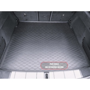 Tavita Portbagaj BMW Seria 5 Touring G61 2024-prezent, protectie portbagaj, din cauciuc 100%, pentru autoturismul BMW Seria 5 Touring