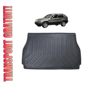Tavita Portbagaj BMW Seria X5 E53 din 1999-2006, Protectie Portbagaj Auto