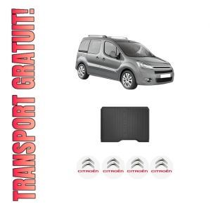 Tavita Portbagaj CITROEN BERLINGO MULTISPACE (B9) din 2008-2021, Protectie Portbagaj Auto CITROEN