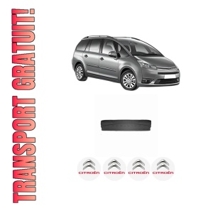 Tavita Portbagaj CITROEN C4 GRAND PICASSO I (UA_) din 2006-2013, Protectie Portbagaj Auto CITROEN