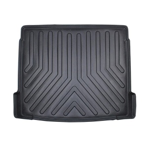 Tavita Portbagaj CITROEN C5 I DC / DE din 2001-2007, Protectie Portbagaj Auto - Img 2