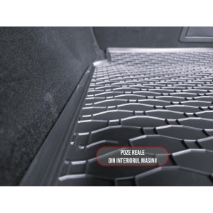 Tavita Portbagaj CITROEN C5X PHEV 2022-prezent, protectie portbagaj, din cauciuc 100%, pentru autoturismul CITROEN C5X PHEV