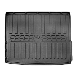 Tavita Portbagaj DACIA DUSTER 4WD din 2010-2014, Protectie Portbagaj Auto - Img 3