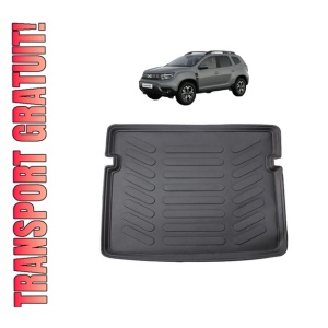 Tavita Portbagaj DACIA DUSTER 4X4 HM din 2018-2022, Protectie Portbagaj Auto