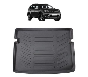 Tavita Portbagaj DACIA DUSTER 4X4 HS din 2010-2018, Protectie Portbagaj Auto - Img 2