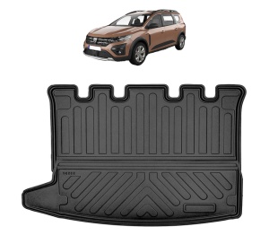 Tavita Portbagaj DACIA JOGGER din 2022, Protectie Portbagaj Auto - Img 2