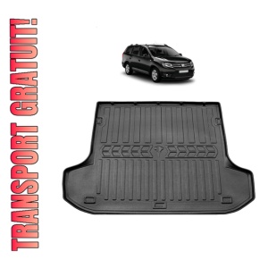 Tavita Portbagaj DACIA LOGAN II MCV 5 LOCURI din 2012-2020, Protectie Portbagaj Auto