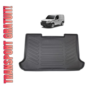 Tavita Portbagaj FIAT DOBLO din 2000-2009, Protectie Portbagaj Auto