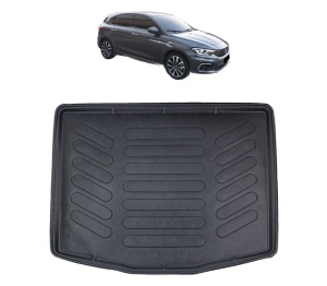 Tavita Portbagaj FIAT EGEA din 2015, Protectie Portbagaj Auto - Img 7