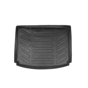 Tavita Portbagaj FIAT GRANDE PUNTO din 2005-2018, Protectie Portbagaj Auto - Img 3