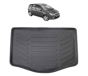 Tavita Portbagaj FORD C-MAX I din 2003-2010, Protectie Portbagaj Auto - Img 7