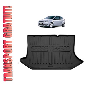 Tavita Portbagaj FORD FIESTA HATCHBACK din 2002-2008, Protectie Portbagaj Auto