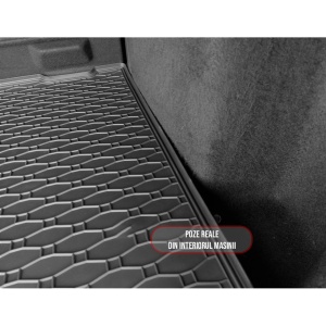 Tavita Portbagaj FORD Kuga 2013-2020, protectie portbagaj, din cauciuc 100%, pentru autoturismul FORD Kuga