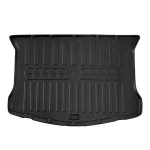 Tavita Portbagaj FORD KUGA I din 2008-2012, Protectie Portbagaj Auto - Img 3