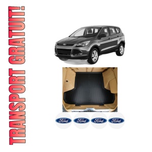 Tavita Portbagaj FORD KUGA II VAN din 2014-2019, Protectie Portbagaj Auto FORD