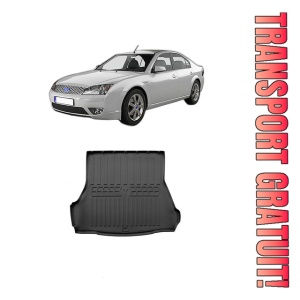 Tavita Portbagaj FORD MONDEO III SEDAN (2000-2007), tavita portbagaj auto FORD MONDEO