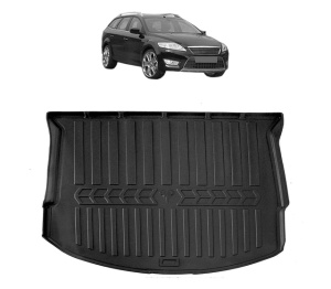 Tavita Portbagaj FORD MONDEO IV COMBI din 2007-2014, Protectie Portbagaj Auto - Img 2