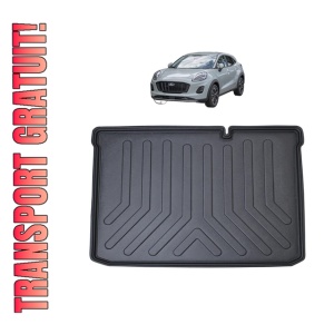Tavita Portbagaj FORD PUMA CU PODEA JOASA din 2019, Protectie Portbagaj Auto