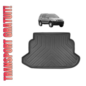Tavita Portbagaj HONDA CR-V II din 2001-2006, Protectie Portbagaj Auto