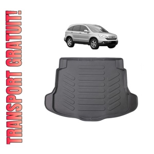 Tavita Portbagaj HONDA CR-V III din 2006-2011, Protectie Portbagaj Auto