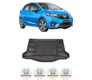 Tavita Portbagaj HONDA JAZZ IV (GK_) din 2015, Protectie Portbagaj Auto HONDA - Img 2
