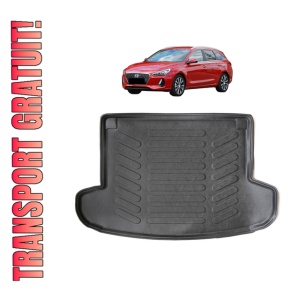 Tavita Portbagaj HYUNDAI I30 II GD SW din 2011-2017, Protectie Portbagaj Auto