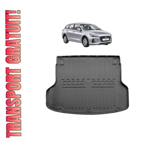 Tavita Portbagaj HYUNDAI I30 PD COMBI din 2016, Protectie Portbagaj Auto