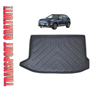 Tavita Portbagaj HYUNDAI KONA din 2017-2023, Protectie Portbagaj Auto