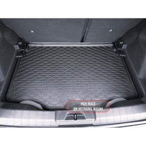 Tavita Portbagaj JEEP Avenger 2023-prezent, protectie portbagaj, din cauciuc 100%, pentru autoturismul JEEP Avenger