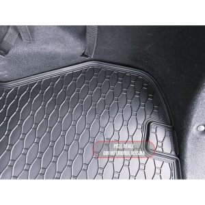 Tavita Portbagaj KIA Ceed SW 2012-2018, protectie portbagaj, din cauciuc 100%, pentru autoturismul KIA Ceed SW