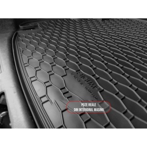 Tavita Portbagaj LAND ROVER Range Rover Evoque 2011-2019, protectie portbagaj, din cauciuc 100%, pentru autoturismul LAND ROVER Range