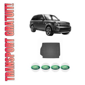 Tavita Portbagaj LAND ROVER RANGE ROVER SPORT I (L320) din 2005-2013, Protectie Portbagaj Auto LAND ROVER
