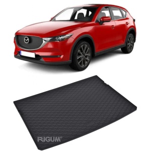 Tavita Portbagaj MAZDA CX-30 2020- Smart Cargo Boardprezent, protectie portbagaj, din cauciuc 100%, pentru autoturismul MAZDA CX-30