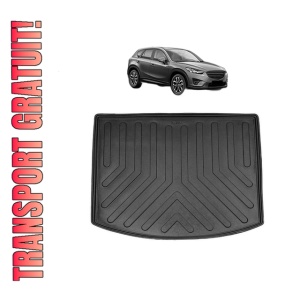 Tavita Portbagaj MAZDA CX-5 I din 2012-2017, Protectie Portbagaj Auto