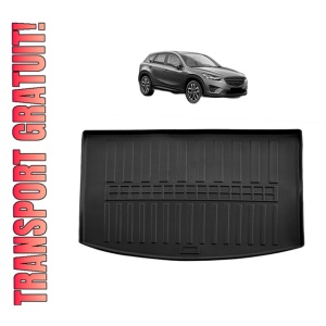 Tavita Portbagaj MAZDA CX-5 KE din 2012-2017, Protectie Portbagaj Auto