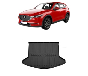 Tavita Portbagaj MAZDA CX-5 (KF) (2017-2022), tavita portbagaj auto MAZDA CX-5 - Img 2