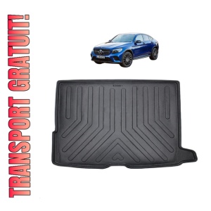 Tavita Portbagaj MERCEDES C253 din 2015-2022, Protectie Portbagaj Auto