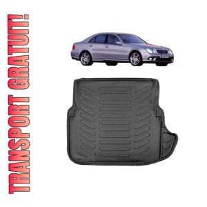 Tavita Portbagaj MERCEDES E CLASS W211 din 2003-2009, Protectie Portbagaj Auto