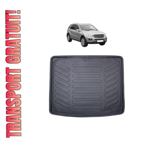Tavita Portbagaj MERCEDES ML-CLASS W164 din 2006-2011, Protectie Portbagaj Auto - Img 1