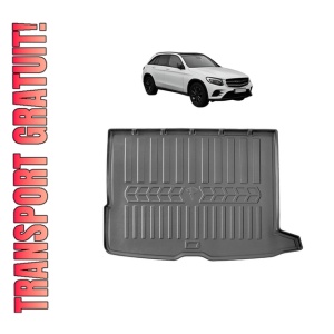 Tavita Portbagaj MERCEDES X253 GLC din 2015-2022, Protectie Portbagaj Auto