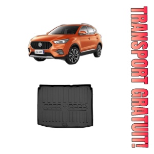 Tavita Portbagaj MG ZS (VERSIUNEA BENZINA) (2020-), ZS EV (2019-2025) CU PODEA JOASA, tavita portbagaj auto MG ZS