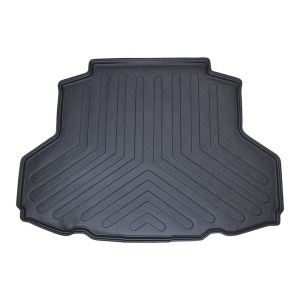 Tavita Portbagaj MITSUBISHI LANCER din 2001-2007, Protectie Portbagaj Auto - Img 2