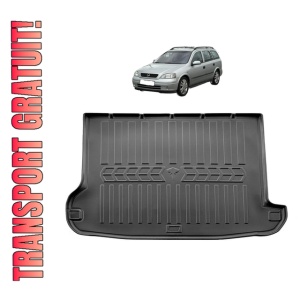 Tavita Portbagaj OPEL ASTRA G COMBI din 1998-2004, Protectie Portbagaj Auto