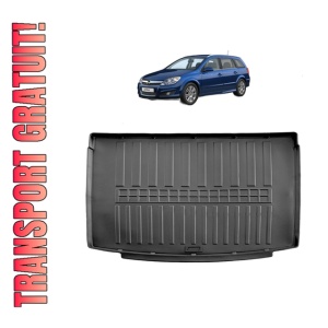 Tavita Portbagaj OPEL ASTRA H COMBI din 2004-2010, Protectie Portbagaj Auto