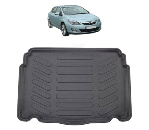 Tavita Portbagaj OPEL ASTRA J HB din 2009-2015, Protectie Portbagaj Auto - Img 2