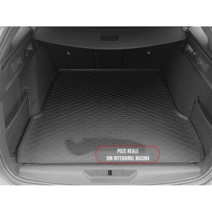 Tavita Portbagaj OPEL Astra L Sports Tourer Hybrid 2024-prezent, protectie portbagaj, din cauciuc 100%, pentru autoturismul OPEL Astra L