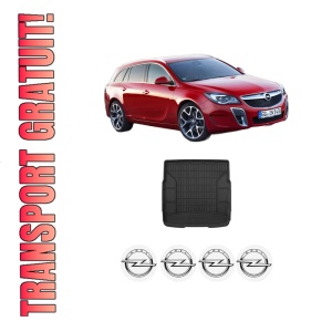 Tavita Portbagaj OPEL INSIGNIA A Country Tourer (G09) din 2008-2017, Protectie Portbagaj Auto OPEL