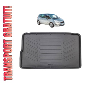 Tavita Portbagaj OPEL MERIVA B din 2010-2017, Protectie Portbagaj Auto