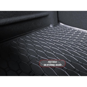 Tavita Portbagaj OPEL Mokka-e 2021-prezent, protectie portbagaj, din cauciuc 100%, pentru autoturismul OPEL Mokka-e